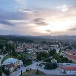 Evergreen Апартаменты