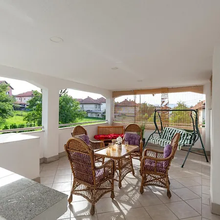 Apartamento Evergreen