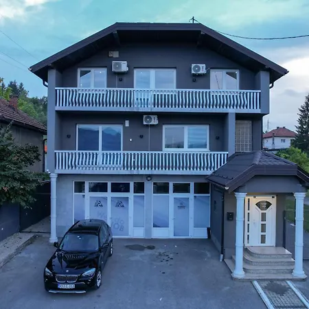 Apartamento Evergreen *