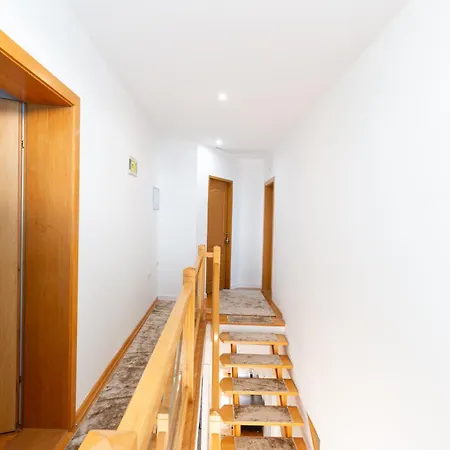 Evergreen Apartamento Visoko