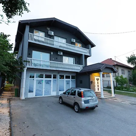 Evergreen شقة فيسوكو