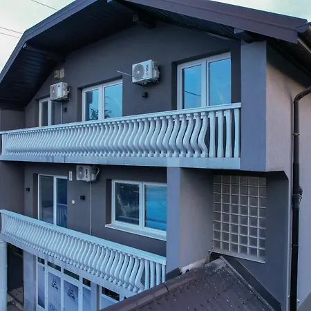 Apartamento Evergreen *