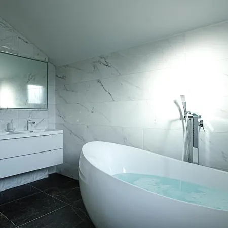 Apartamento Evergreen