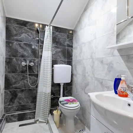 Apartamento Evergreen