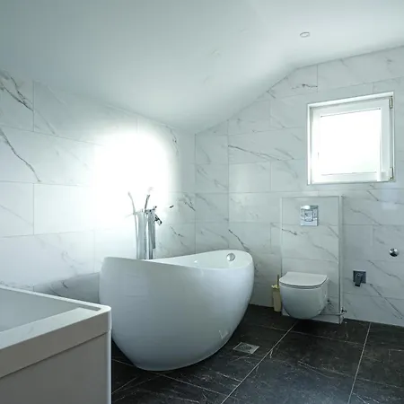 Evergreen Apartamento *