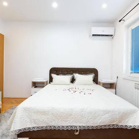 Evergreen Apartamento Visoko