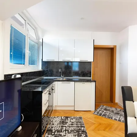 Evergreen Apartamento