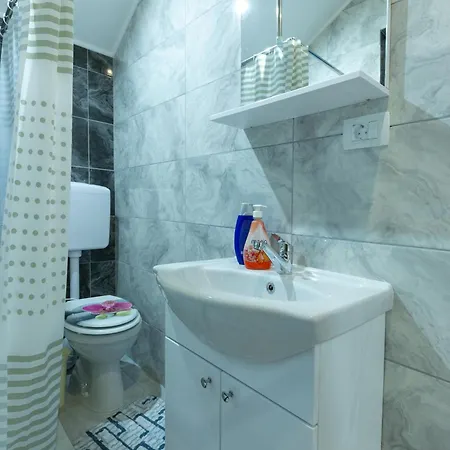 Apartamento Evergreen