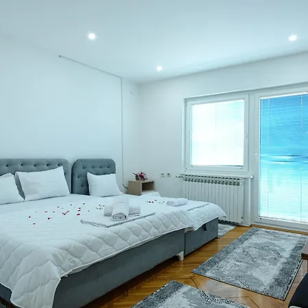 Apartamento Evergreen Visoko