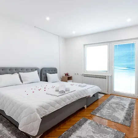 Evergreen Apartamento Visoko