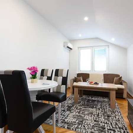 Apartamento Evergreen