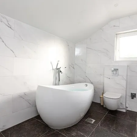 Evergreen Lejlighed *