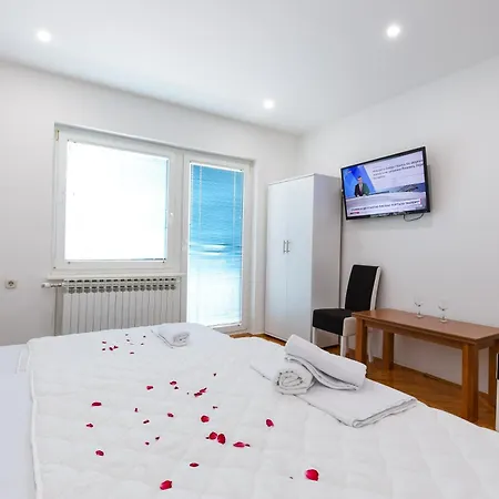 Apartamento Evergreen *