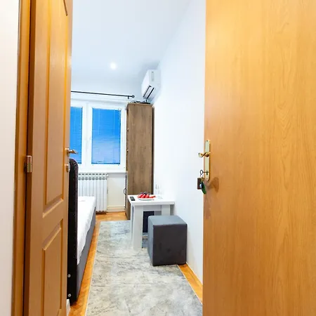 Lejlighed Evergreen Visoko