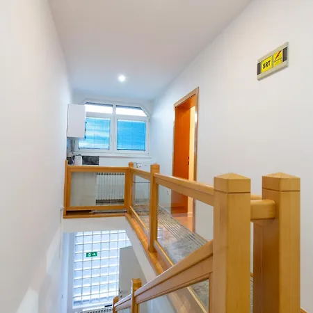 Evergreen Lejlighed Visoko