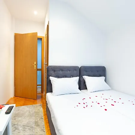 Lejlighed Evergreen *