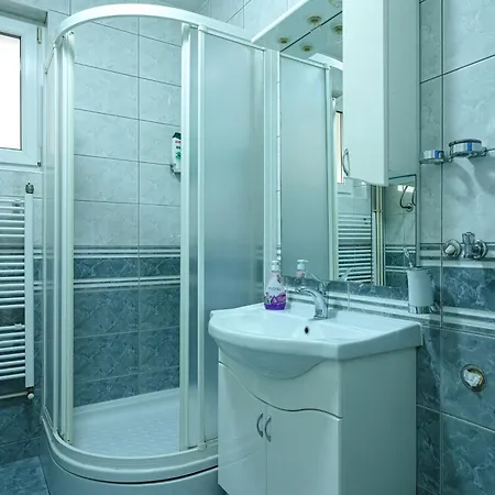 Evergreen Apartamento