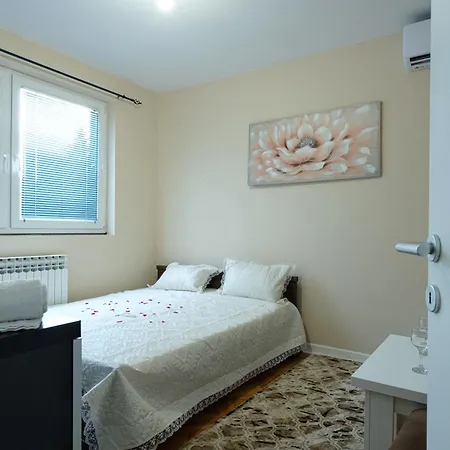 Apartamento Evergreen *