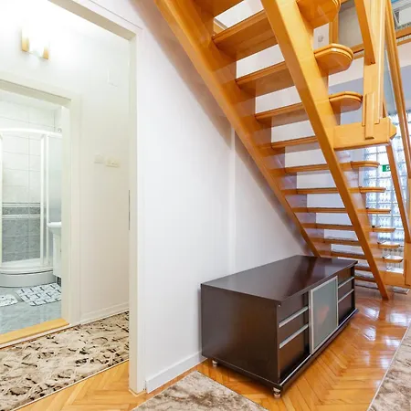 Apartamento Evergreen *