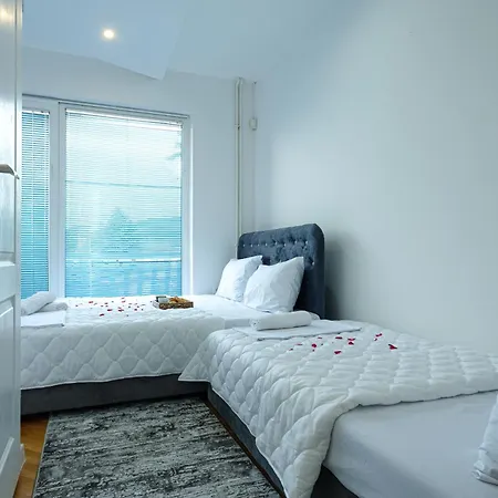 Apartamento Evergreen Visoko