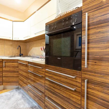 Lejlighed Evergreen Visoko