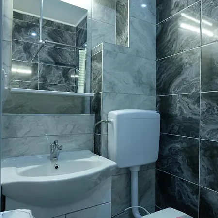 Apartamento Evergreen