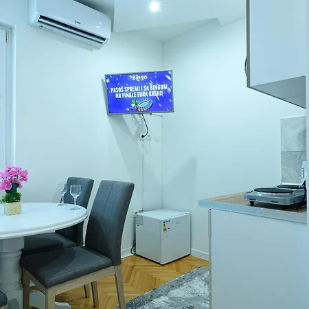 Evergreen Lejlighed *