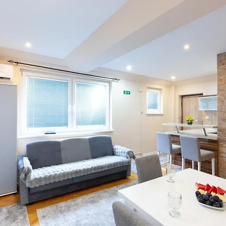 Apartamento Evergreen *