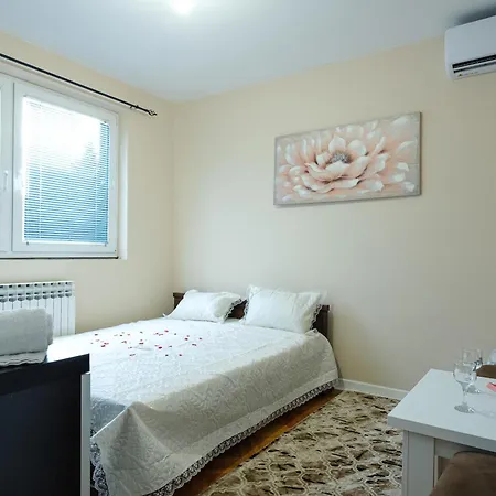 Evergreen Apartamento Visoko