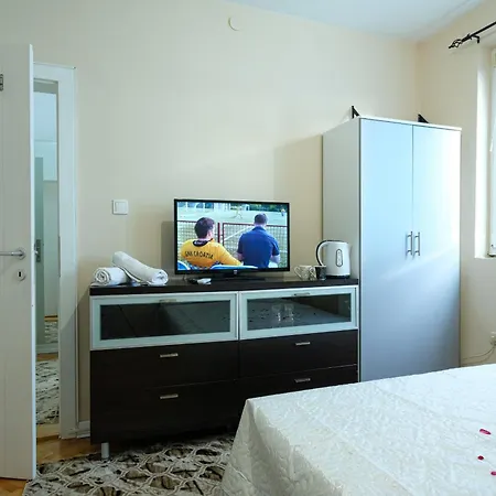 Apartamento Evergreen Visoko