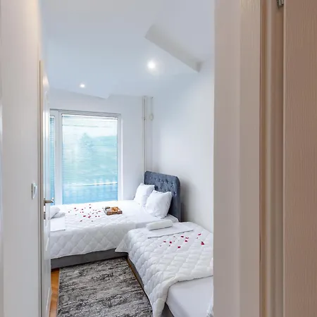 Evergreen Apartamento *