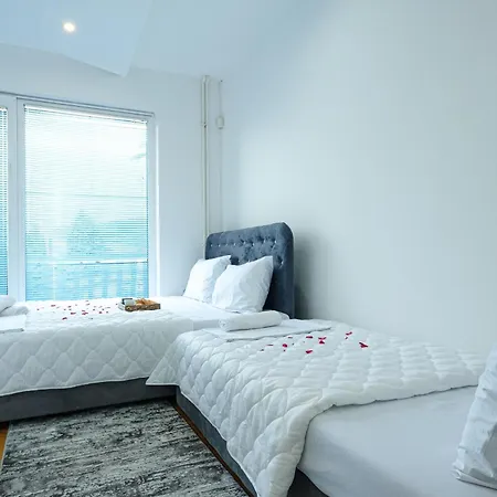 Lejlighed Evergreen Visoko