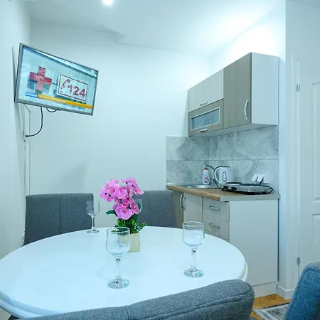 Apartamento Evergreen