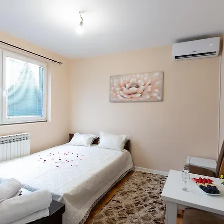 Apartamento Evergreen *