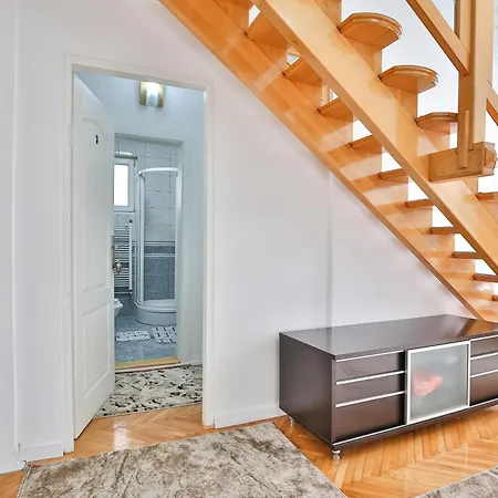 Evergreen Apartamento Visoko