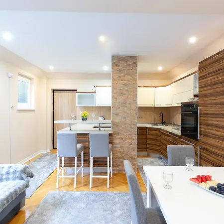 Evergreen Apartamento *