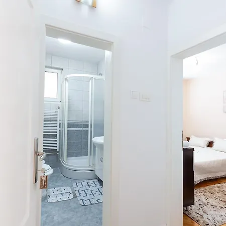 Evergreen Apartamento Visoko