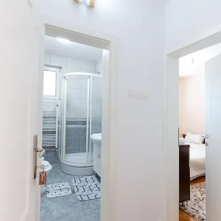 Apartamento Evergreen