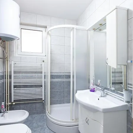 Evergreen Apartamento