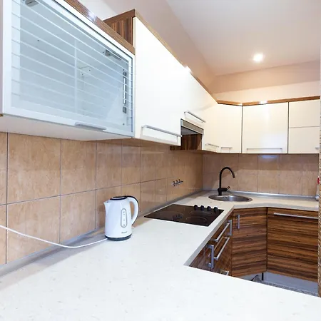 Apartamento Evergreen Visoko