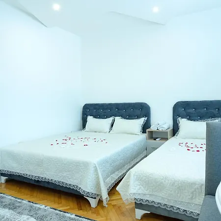 Apartamento Evergreen Visoko