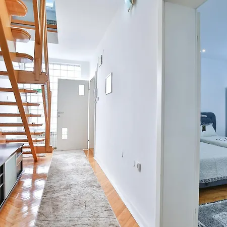 Apartamento Evergreen *