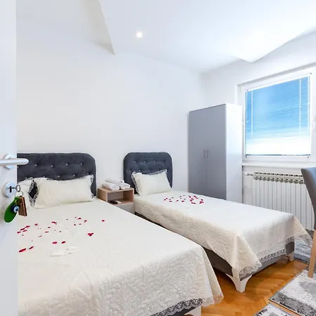 Evergreen Apartamento