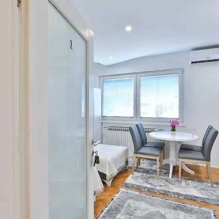 Apartamento Evergreen